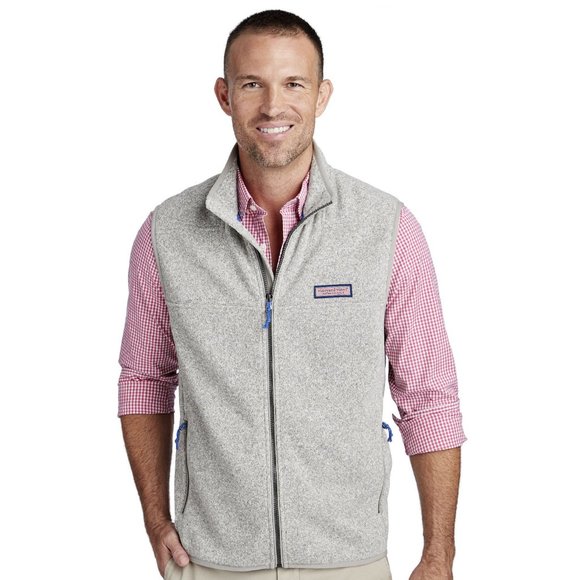 Vineyard Vines Other - VINEYARD VINES: Knit Vest